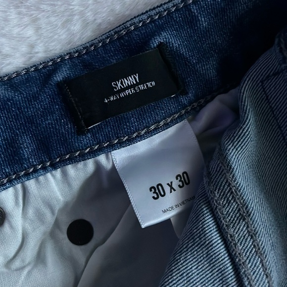 Express Jean - Picture 4 of 5